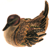 Pintail Duck Trinket Box