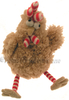 Humphry Hen Soft Toy