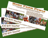 Home Farm Fowls Gift Voucher