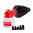 Poultry Bobby Duster Mite Powder Puffer