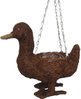 Duck Hanging Basket