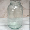 Eltex Drinker - Replacment Glass Jar - 4.5l