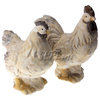 Earthenware Chicken