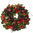 Winter/Christmas Wreath (Small)