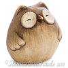 Cute Ceramic Owl (small)