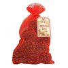 19cm Bag of Christmas Spice Scented Cones