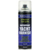 Waterproof Clear Yacht Spray - Perfect for use on our wind spinners