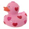 Duck Lip Gloss - Dilly Duck - Strawberry Flavour Gloss