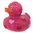 Duck Lip Gloss - Danny Duck - Strawberry Flavour Gloss