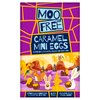 Organic Vegan - Moo Free Caramel Mini Eggs