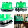 PRE ORDER NOW - New Bec Wise Drinker - Green
